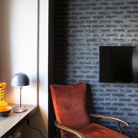 Grey Loft Treviso Lejlighed Eksteriør billede