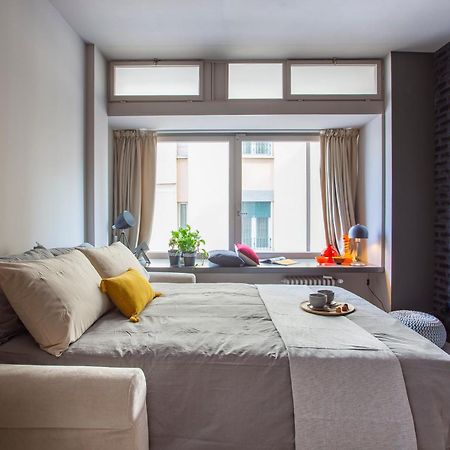 Grey Loft Treviso Lejlighed Eksteriør billede