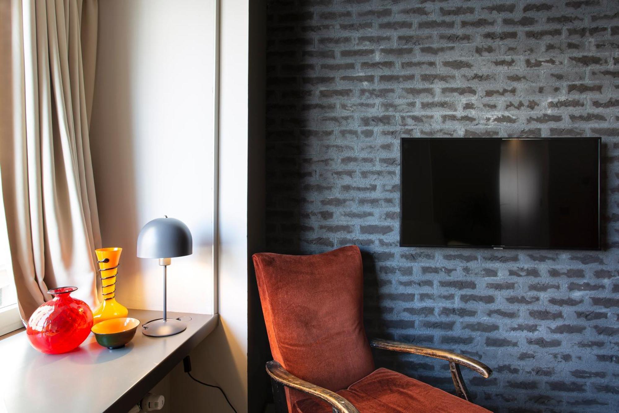 Grey Loft Treviso Lejlighed Eksteriør billede