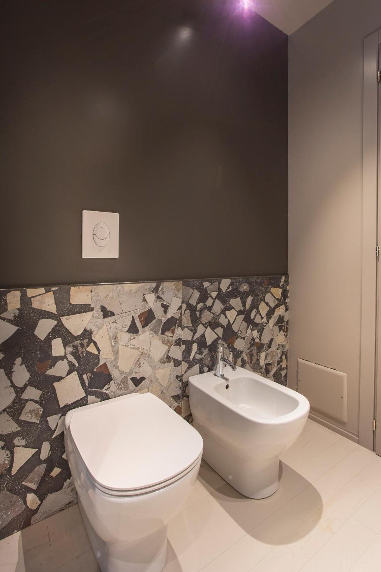 Grey Loft Treviso Lejlighed Eksteriør billede