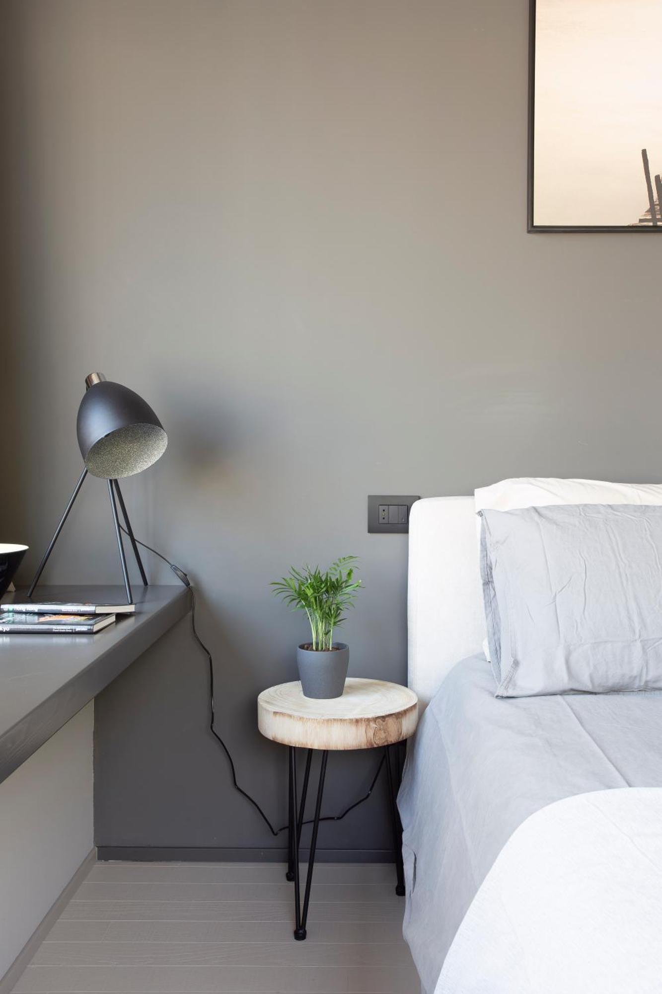Grey Loft Treviso Lejlighed Eksteriør billede
