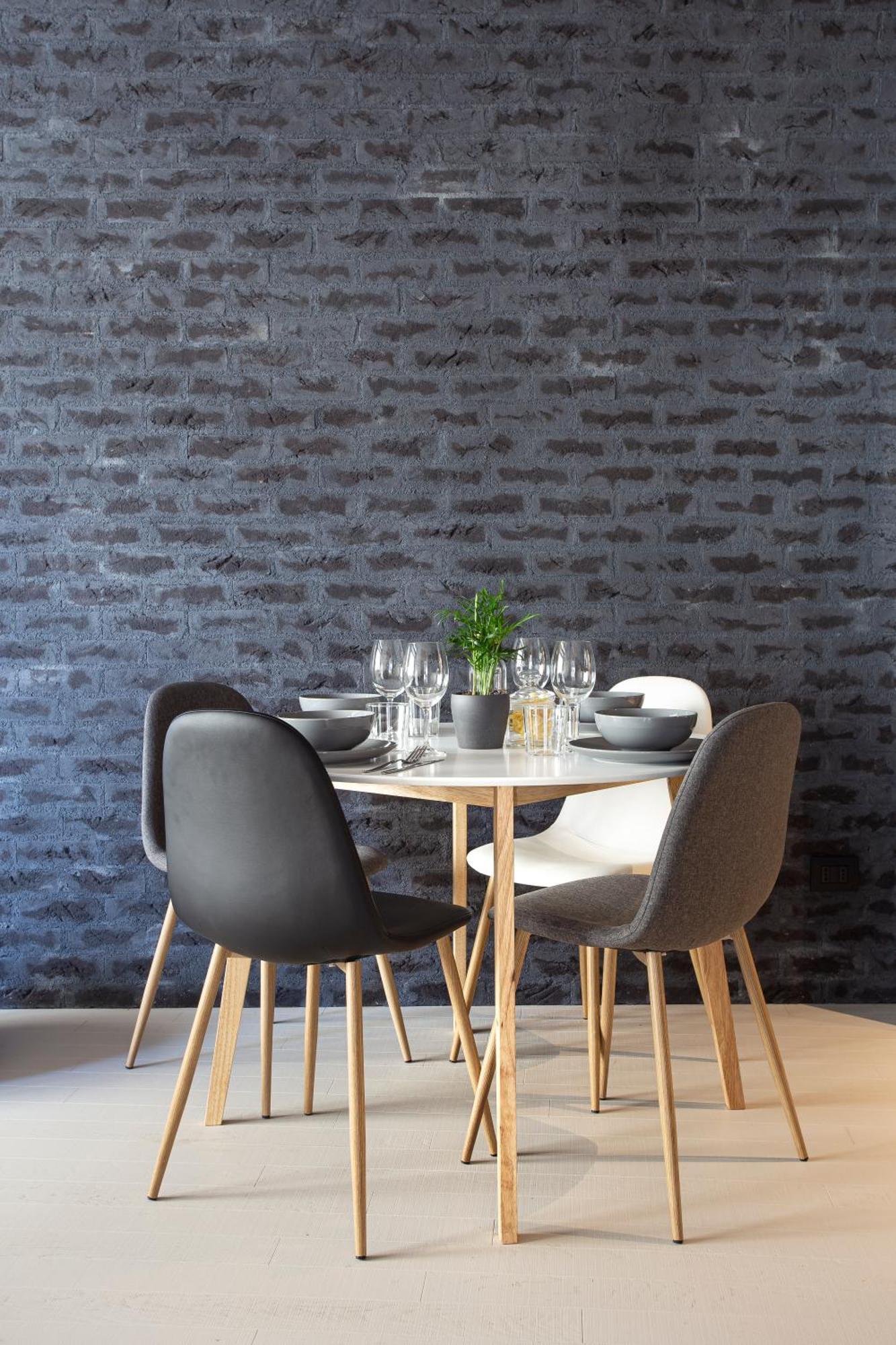 Grey Loft Treviso Lejlighed Eksteriør billede
